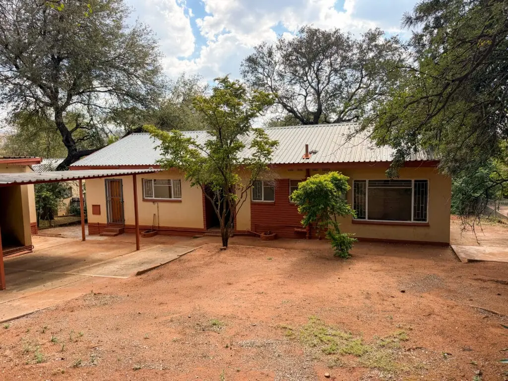 Online Auction: Day 1 - Corporate Disposal of 5 x 3-Bed Residential Properties, Thabazimbi, Limpopo