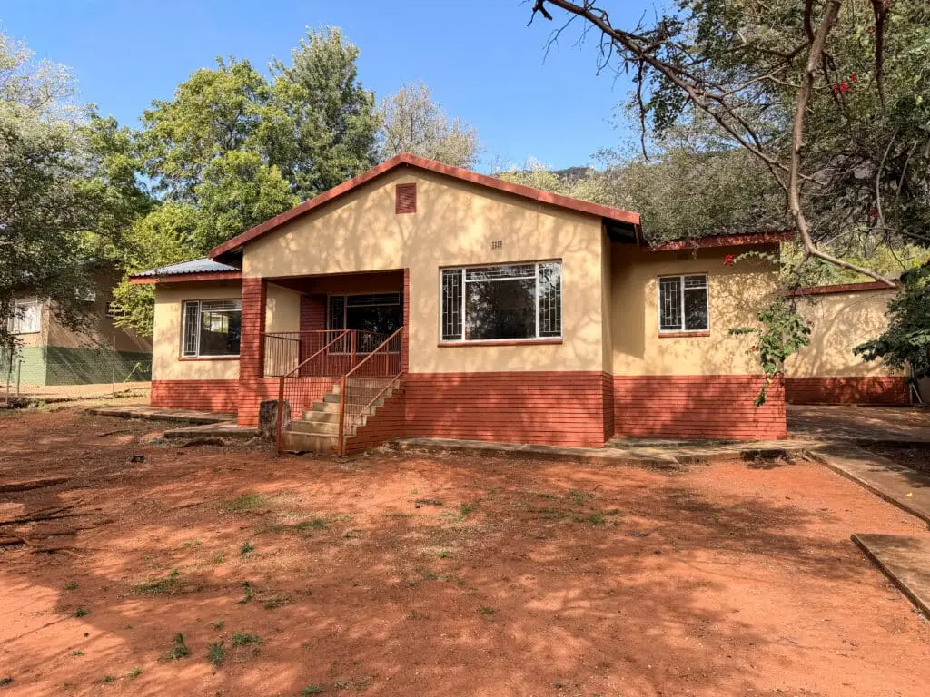 Online Auction: Day 1 - Corporate Disposal of 5 x 3-Bed Residential Properties, Thabazimbi, Limpopo