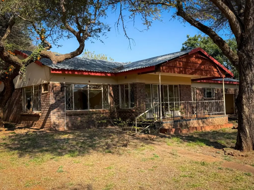 Online Auction: Day 1 - Corporate Disposal of 5 x 3-Bed Residential Properties, Thabazimbi, Limpopo
