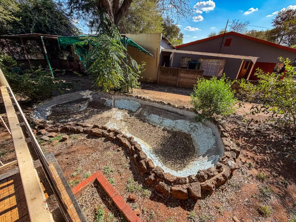 Online Auction: Day 1 - Corporate Disposal of 5 x 3-Bed Residential Properties, Thabazimbi, Limpopo