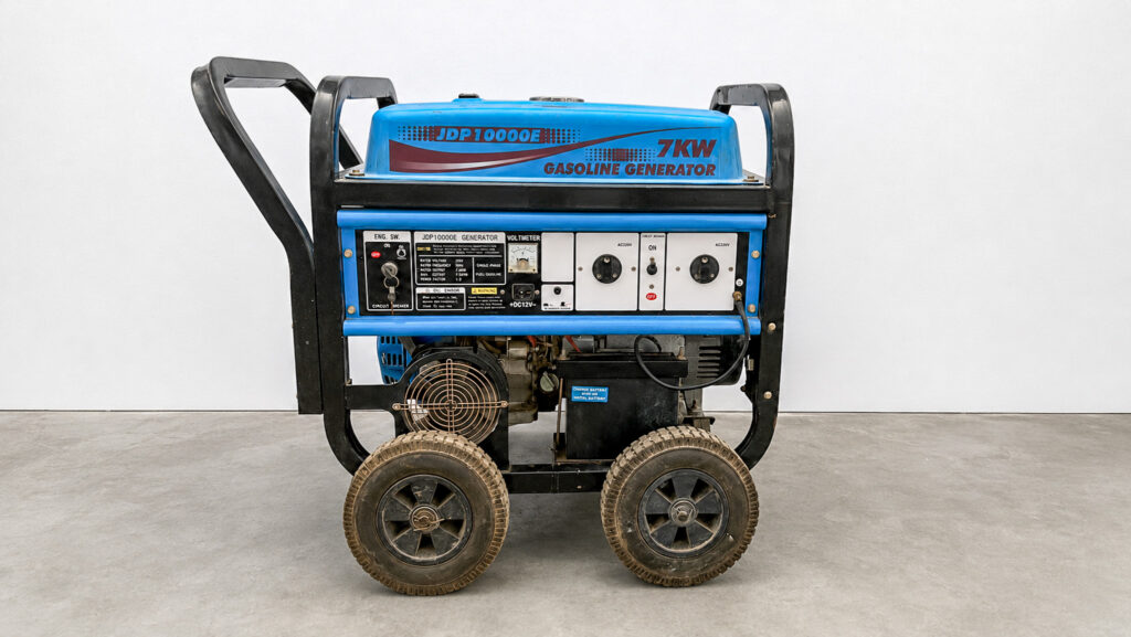Cape Town Warehouse Machinery & Equipment Liquidation Auction