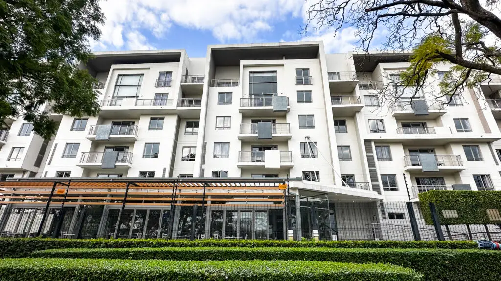Curator Bonis Instruction 4 Bedroom Apartment The Capital On Bath Rosebank Johannesburg