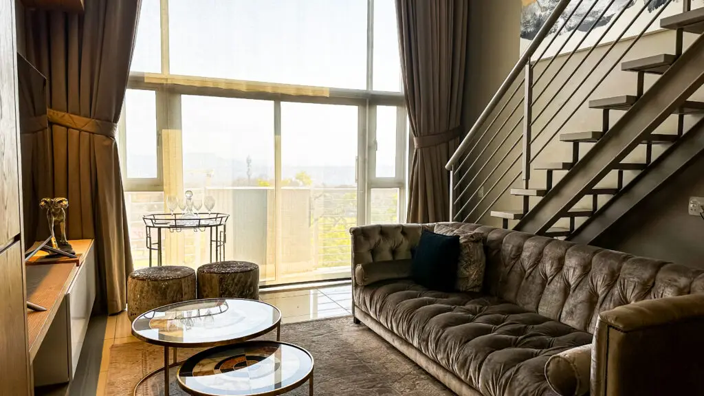 Curator Bonis Instruction 4 Bedroom Apartment The Capital On Bath Rosebank Johannesburg 
