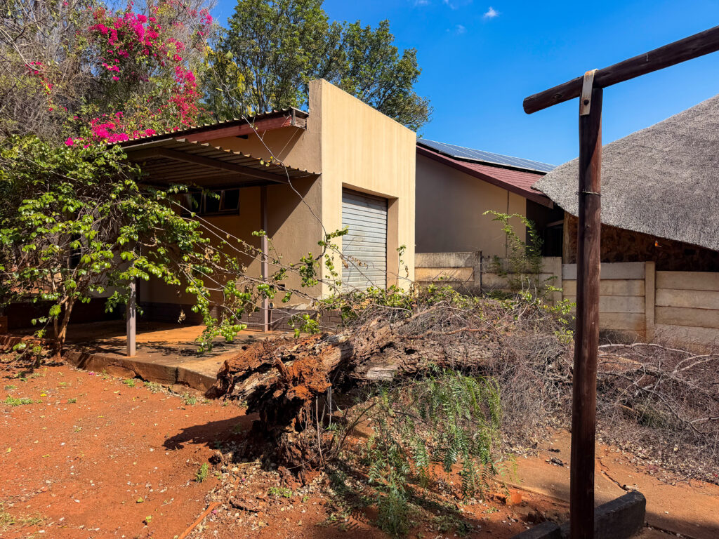 Online Auction: Day 1 - Corporate Disposal of 5 x 3-Bed Residential Properties, Thabazimbi
