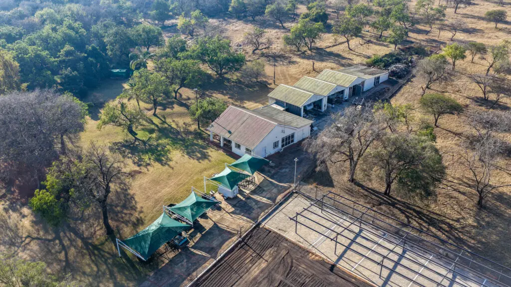 Liquidation Online Auction: ± 3.9Ha Mixed-Use Small Holding, Derdepoort