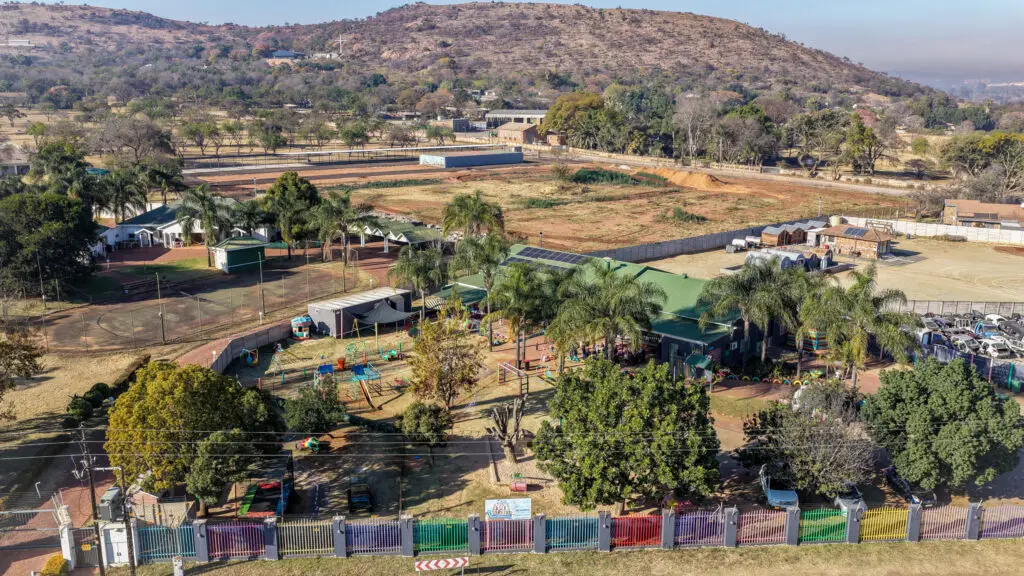 Liquidation Online Auction: ± 3.9Ha Mixed-Use Small Holding, Derdepoort