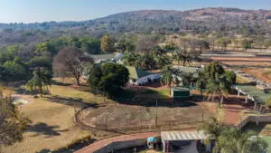 Liquidation Online Auction: ± 3.9Ha Mixed-Use Small Holding, Derdepoort