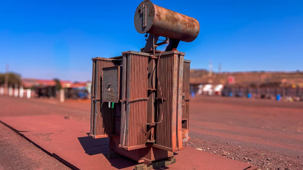 Mining Online Auction – Sale 67