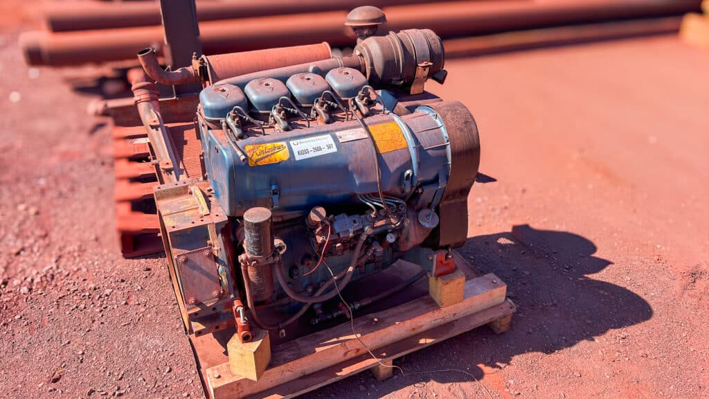 Mining Online Auction – Sale 67