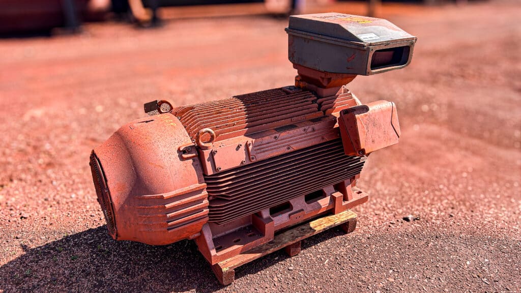 Mining Online Auction – Sale 67