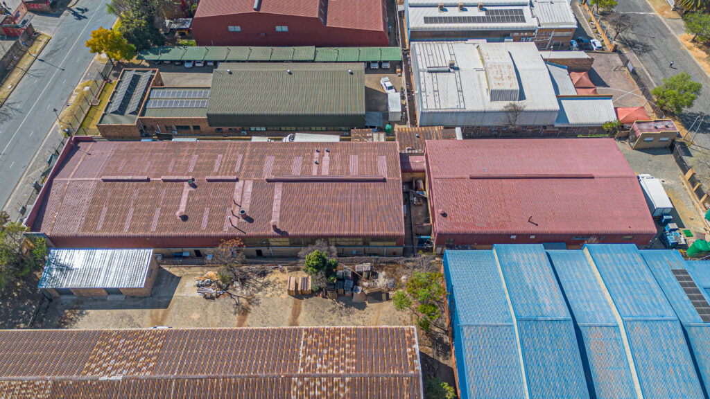 Online Auction: Meat Processing Facility – Industrial Properties – Kya Sand, Johannesburg  