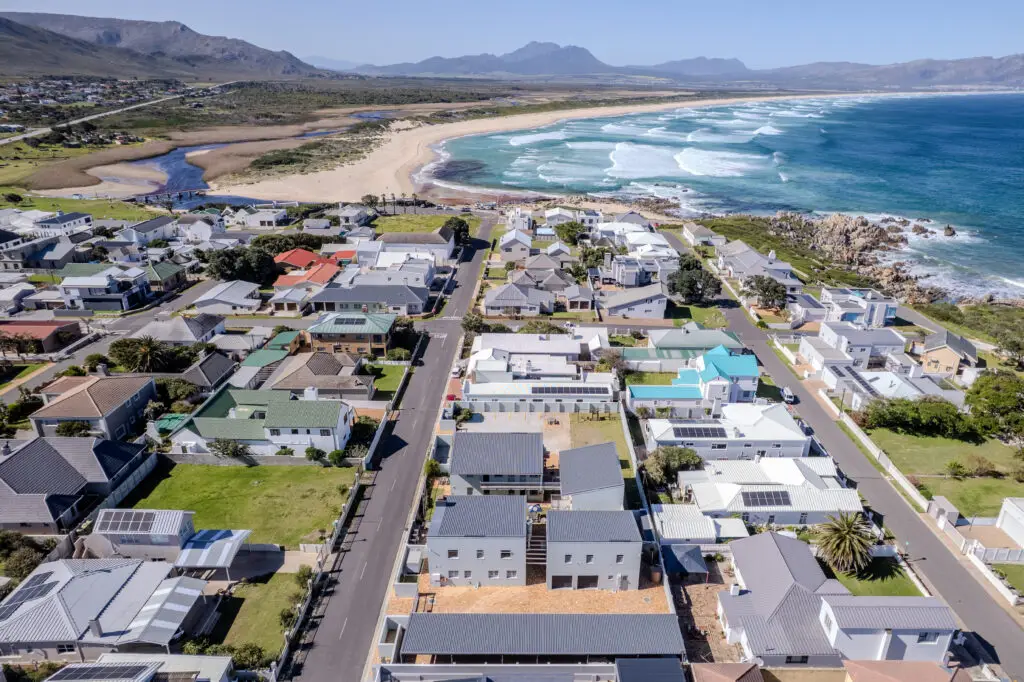 Online Auction_ Prime Coastal Investment Opportunity, Kleinmond, Western Cape 