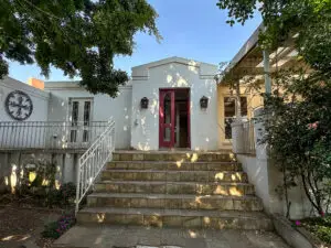 Online Liquidation Auction: 3-Bedroom House with 2 Garden Cottages – Parktown North, Johannesburg