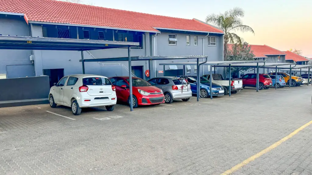 3-Bedroom Apartment in La Montagne, Pretoria, Gauteng – Urgent Sale