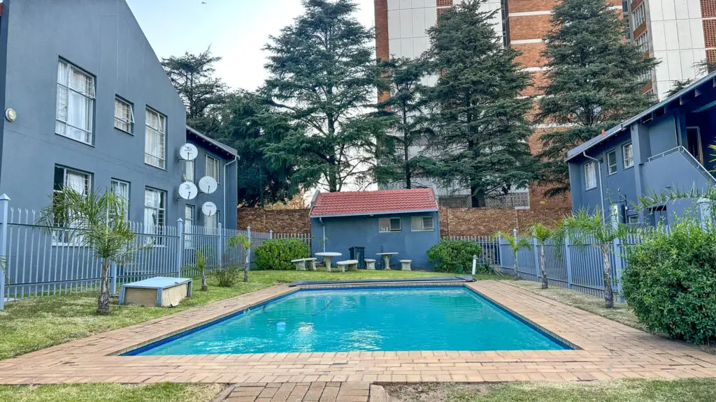 3-Bedroom Apartment in La Montagne, Pretoria, Gauteng – Urgent Sale