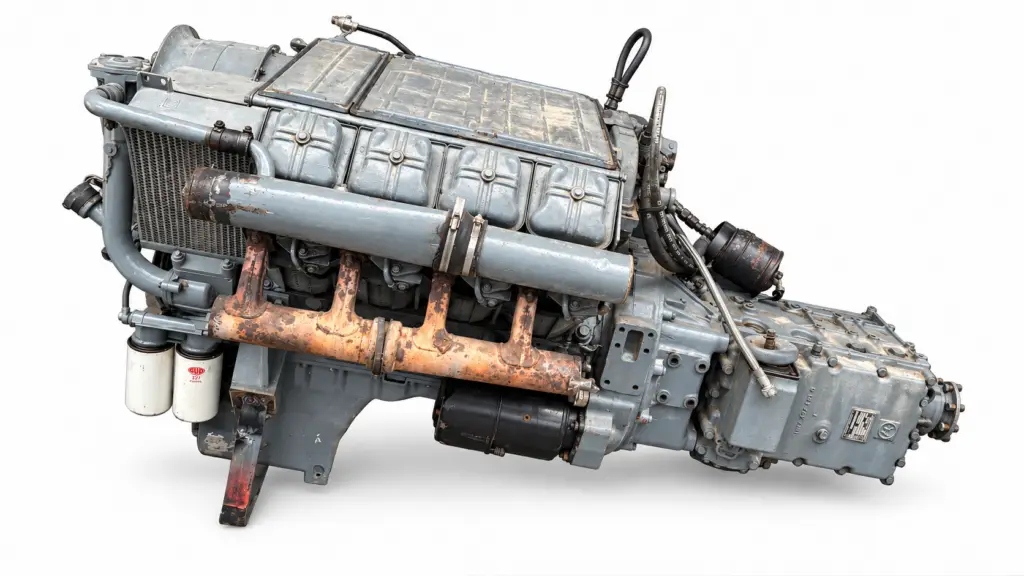 Vehicles, Tractors, TLBs & Equipment – Cape Town Liquidation Auction
