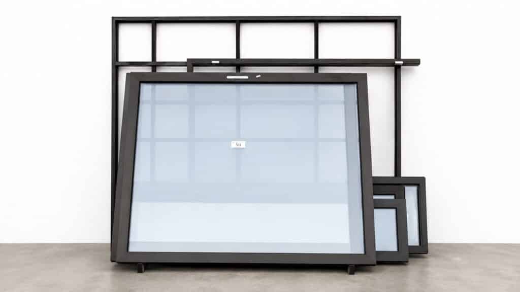Aluminium Window & Door Manufacturing Equipment – 3-Day Liquidation Auction