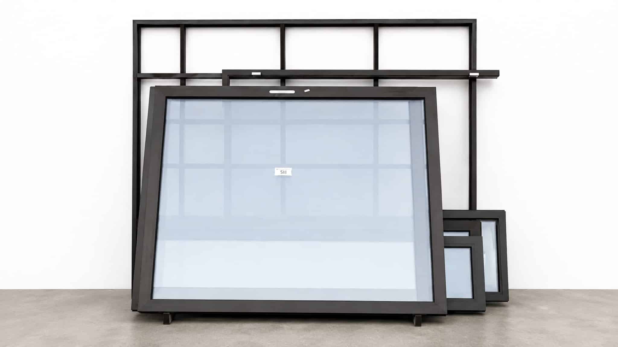 Aluminium Window & Door Manufacturing Equipment – 3-Day Liquidation Auction