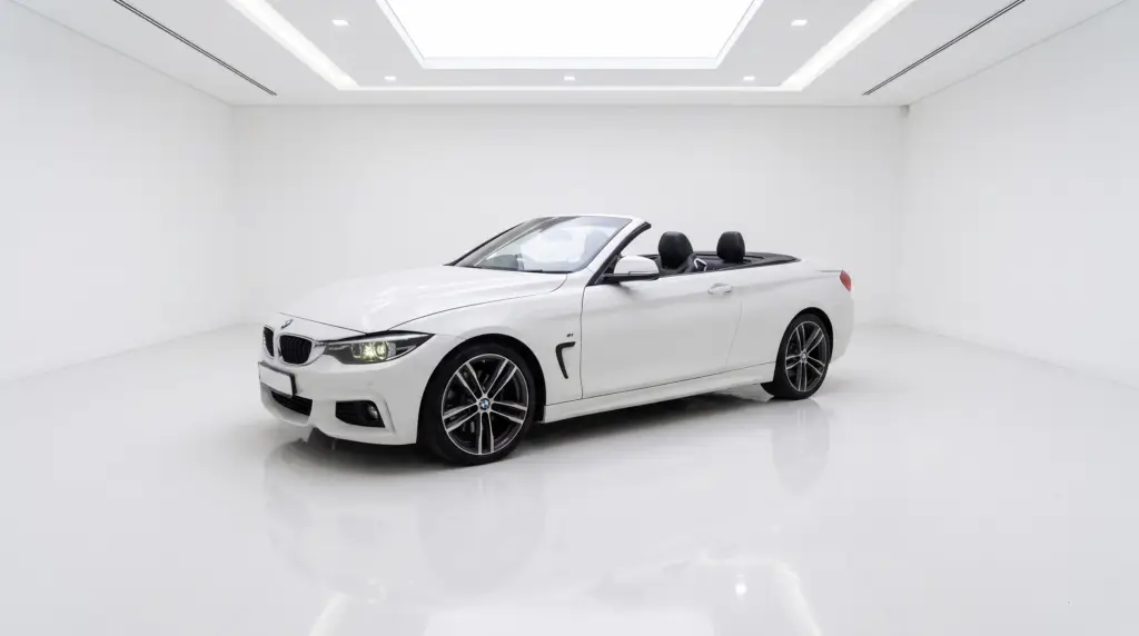 BMW Vehicles & Luxury Furniture Auction – Curator Bonis Instruction