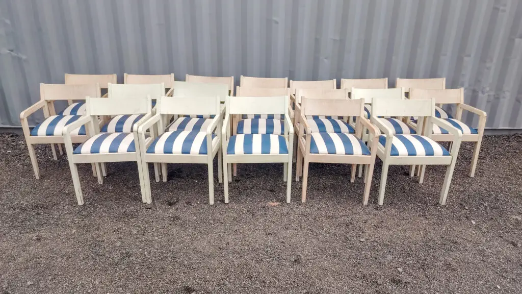 Catering Equipment & Restaurant Furniture - Liquidation Auction