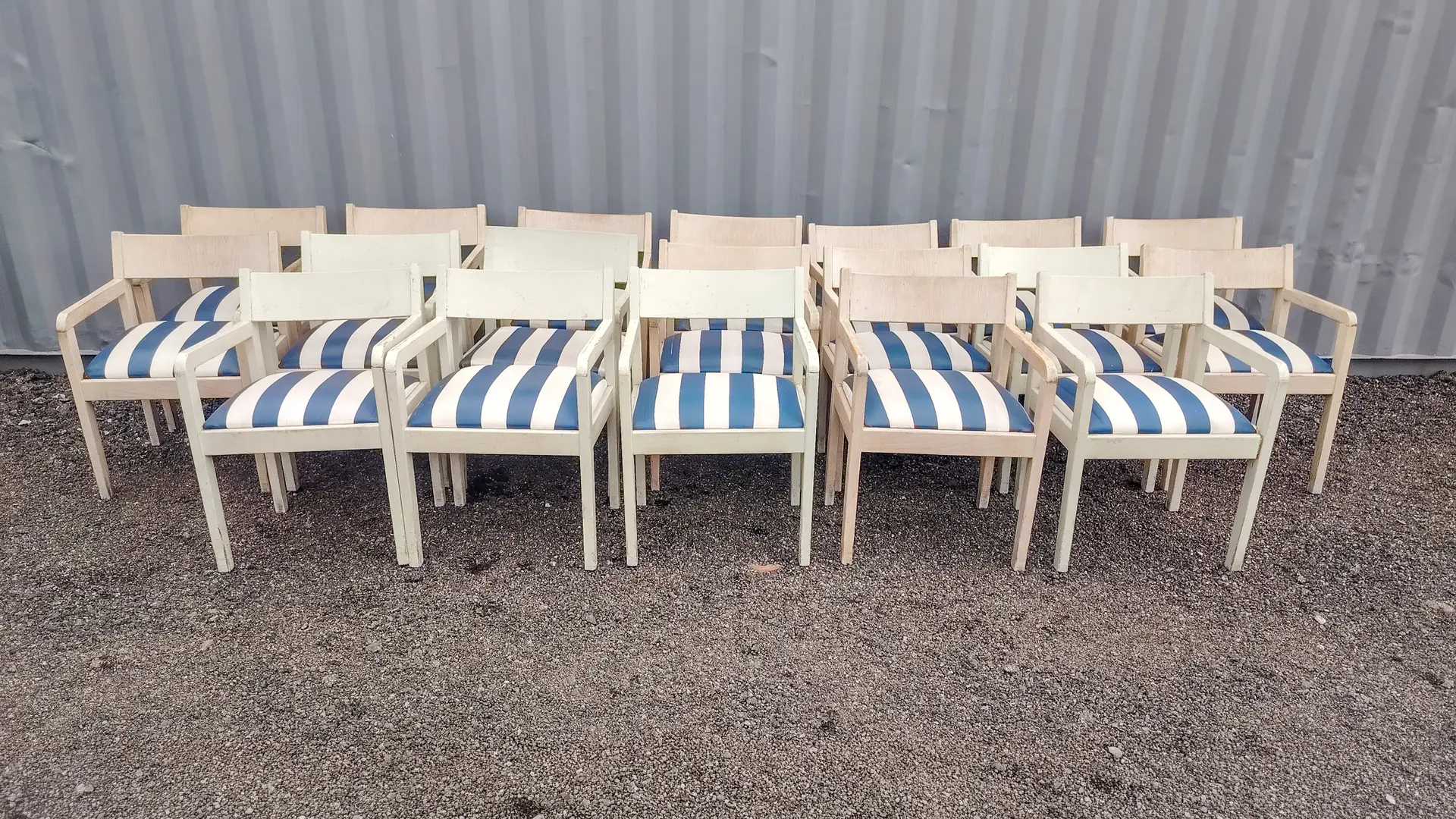 Catering Equipment & Restaurant Furniture - Liquidation Auction
