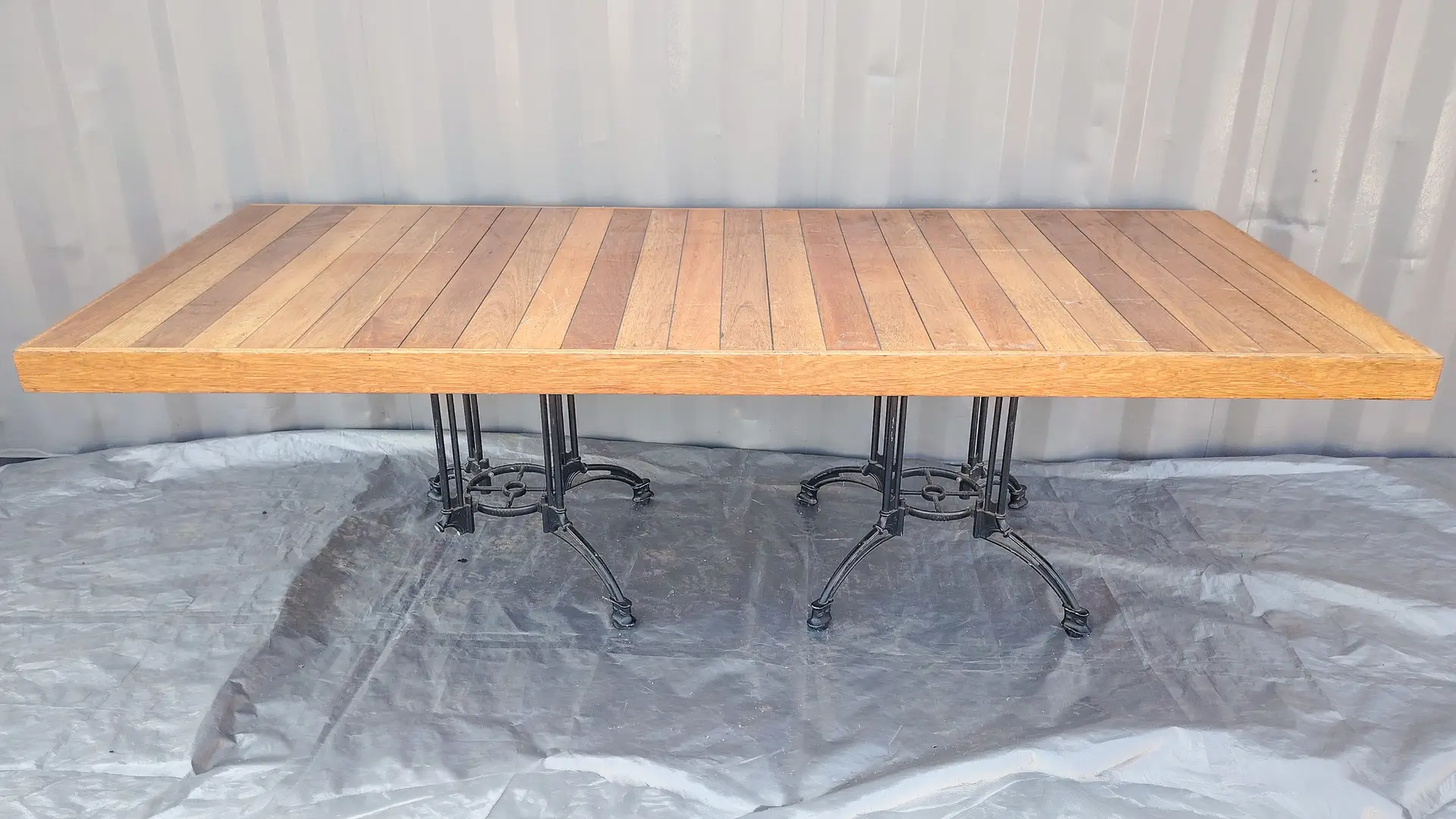 Catering Equipment & Restaurant Furniture - Liquidation Auction