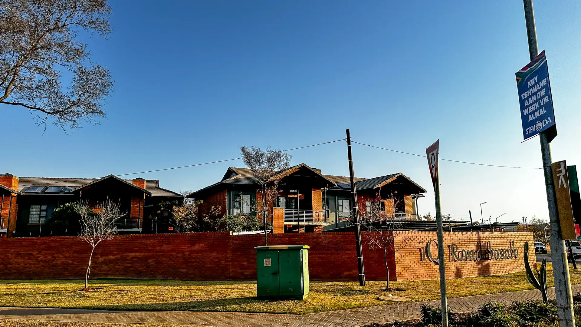 Liquidation Online Auction: 2-Bedroom 1st Floor Unit, SS IQ Rondebosch, Rietvalleirand Ext. 84, Pretoria