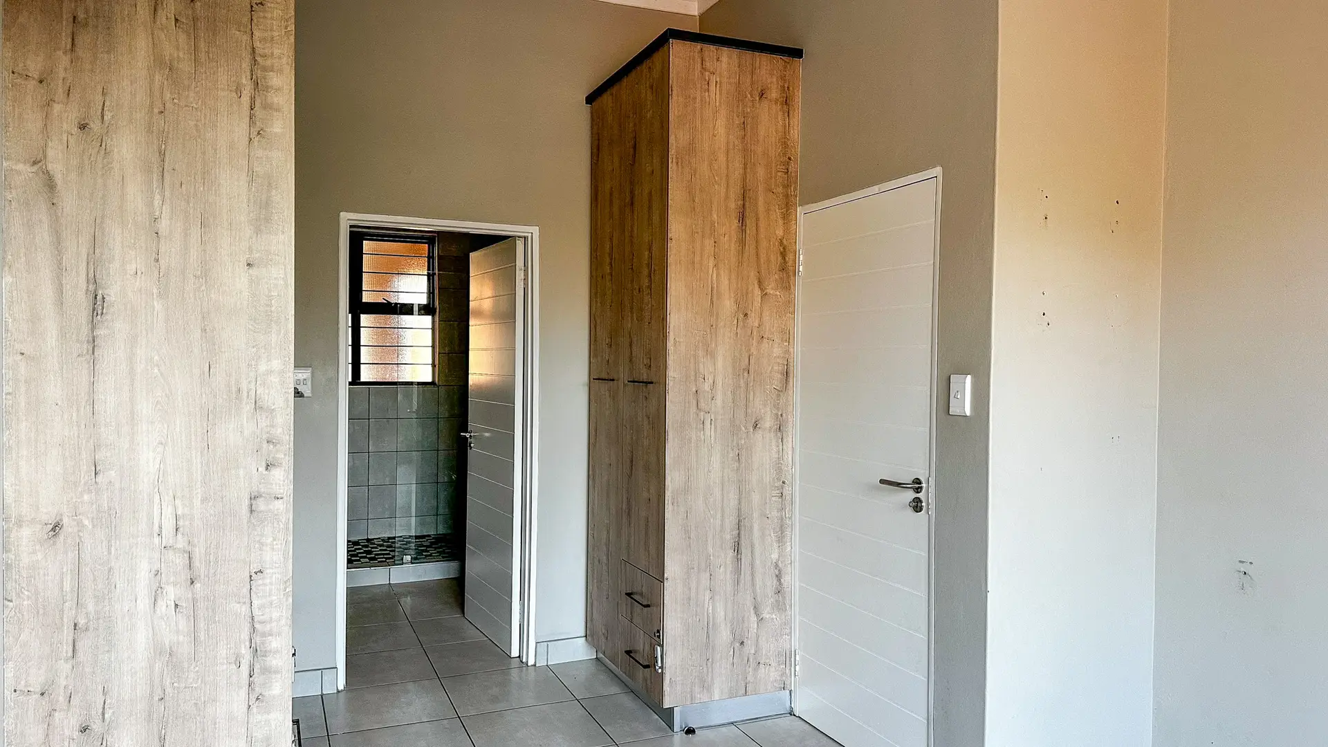 Liquidation Online Auction: 2-Bedroom 1st Floor Unit, SS IQ Rondebosch, Rietvalleirand Ext. 84, Pretoria