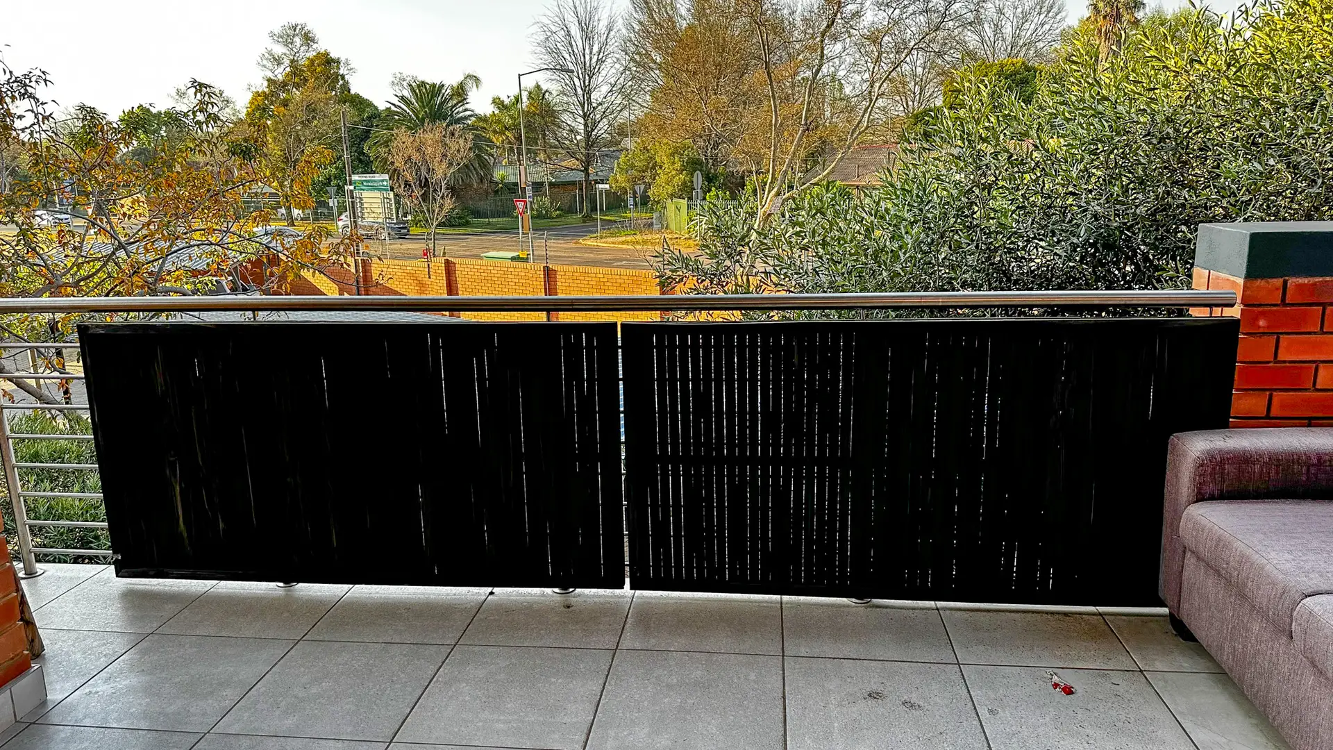 Liquidation Online Auction: 2-Bedroom 1st Floor Unit, SS IQ Rondebosch, Rietvalleirand Ext. 84, Pretoria