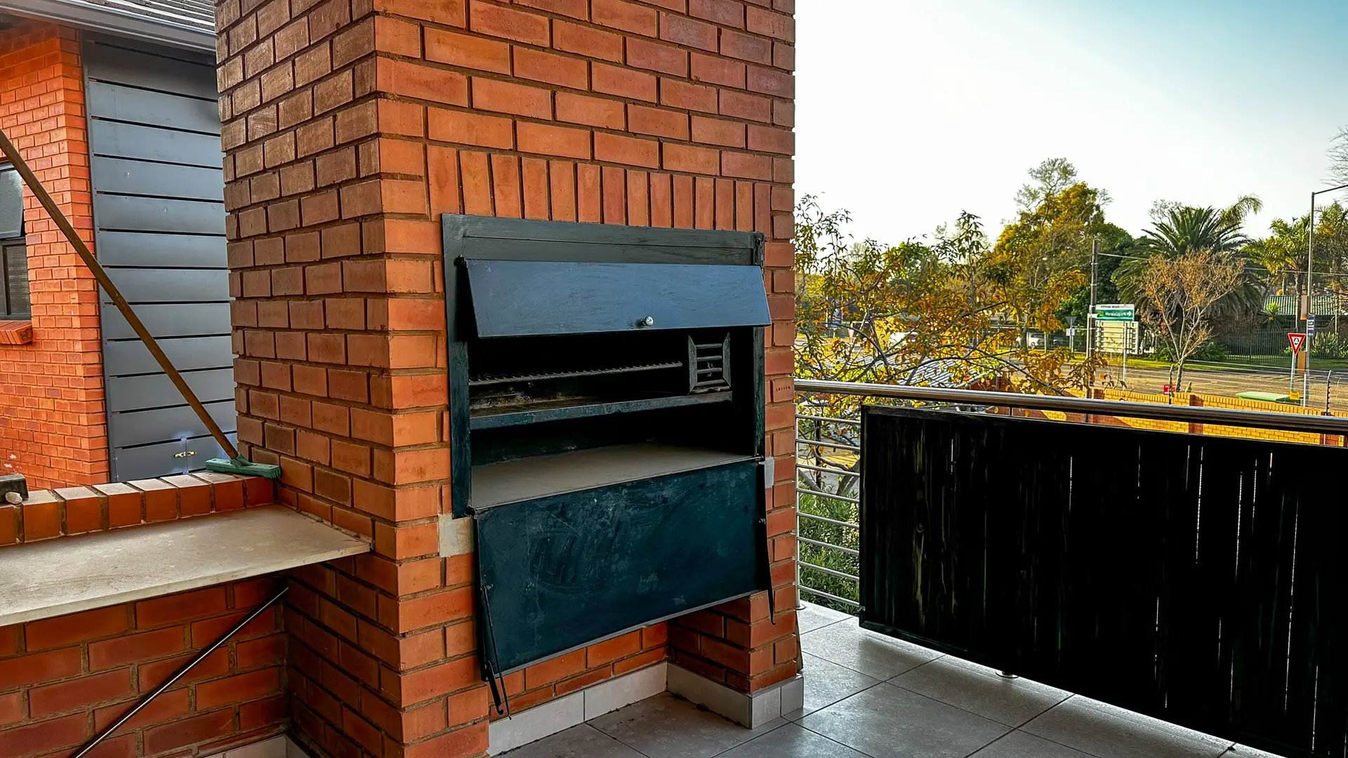 Liquidation Online Auction: 2-Bedroom 1st Floor Unit, SS IQ Rondebosch, Rietvalleirand Ext. 84, Pretoria