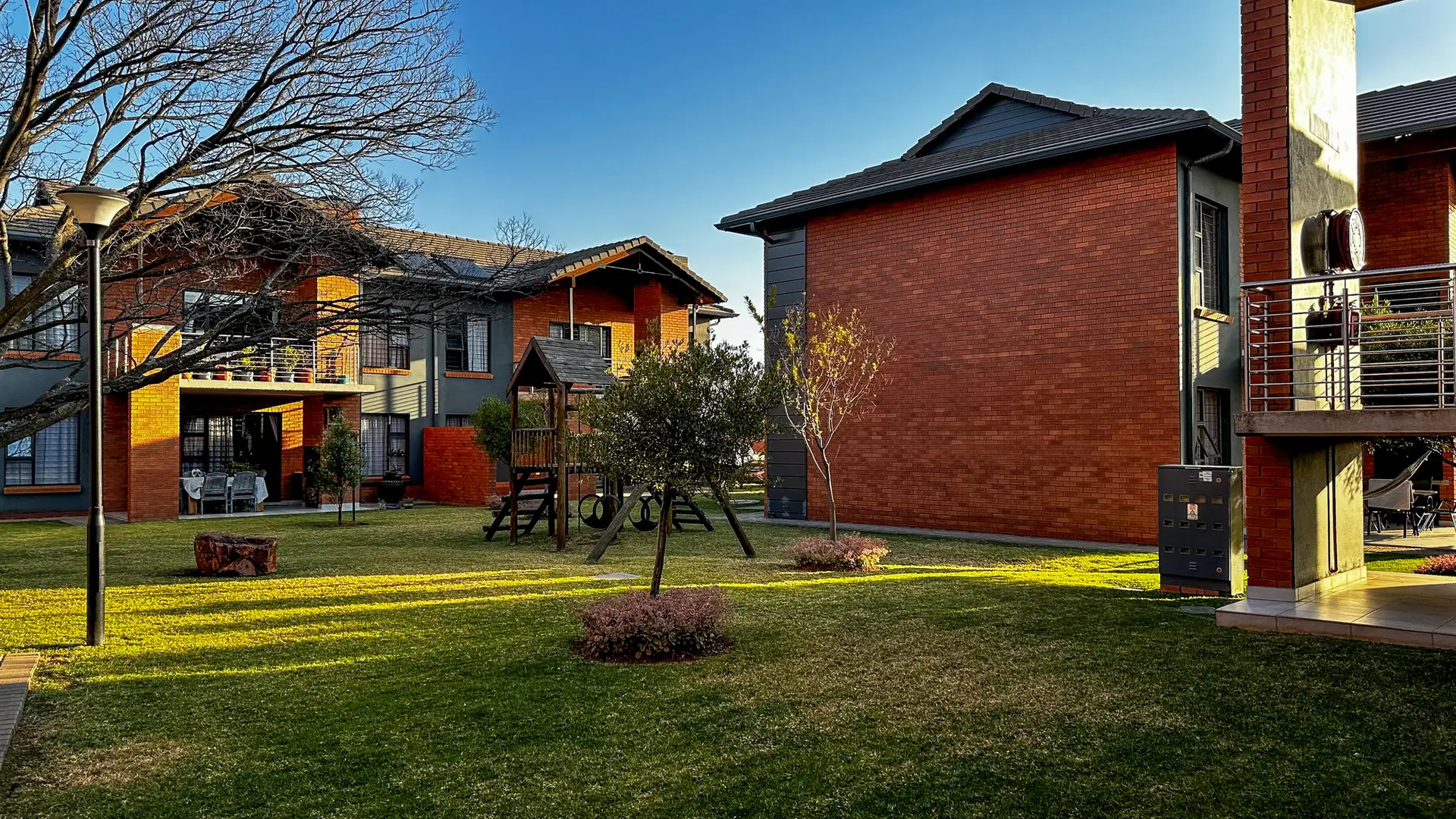Liquidation Online Auction: 2-Bedroom 1st Floor Unit, SS IQ Rondebosch, Rietvalleirand Ext. 84, Pretoria