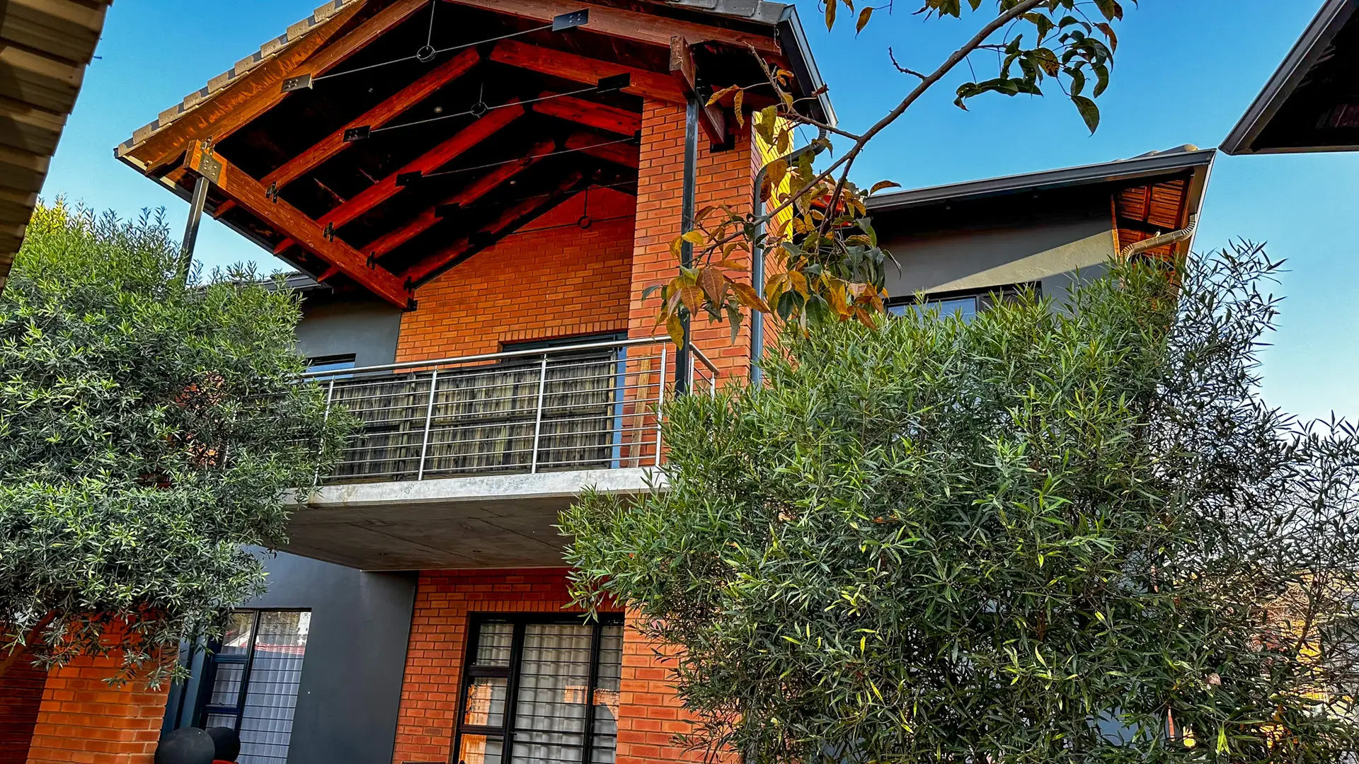 Liquidation Online Auction: 2-Bedroom 1st Floor Unit, SS IQ Rondebosch, Rietvalleirand Ext. 84, Pretoria