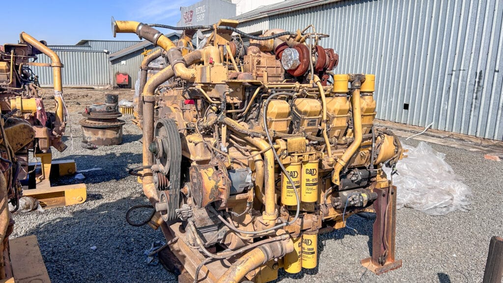 Mining Online Auction – Sale 68