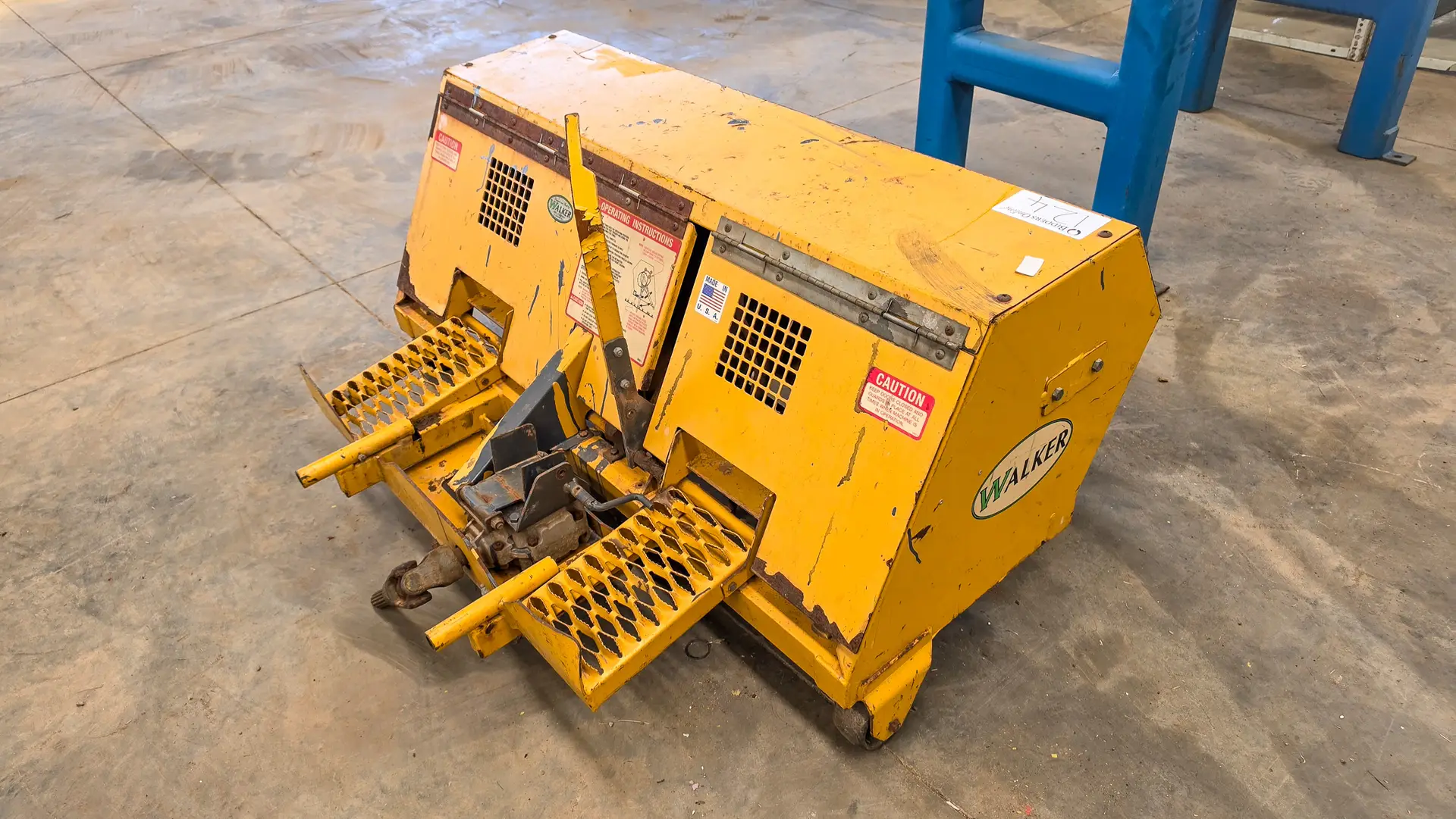 Trucks, Vehicles & Equipment – Premier Liquidation Auction