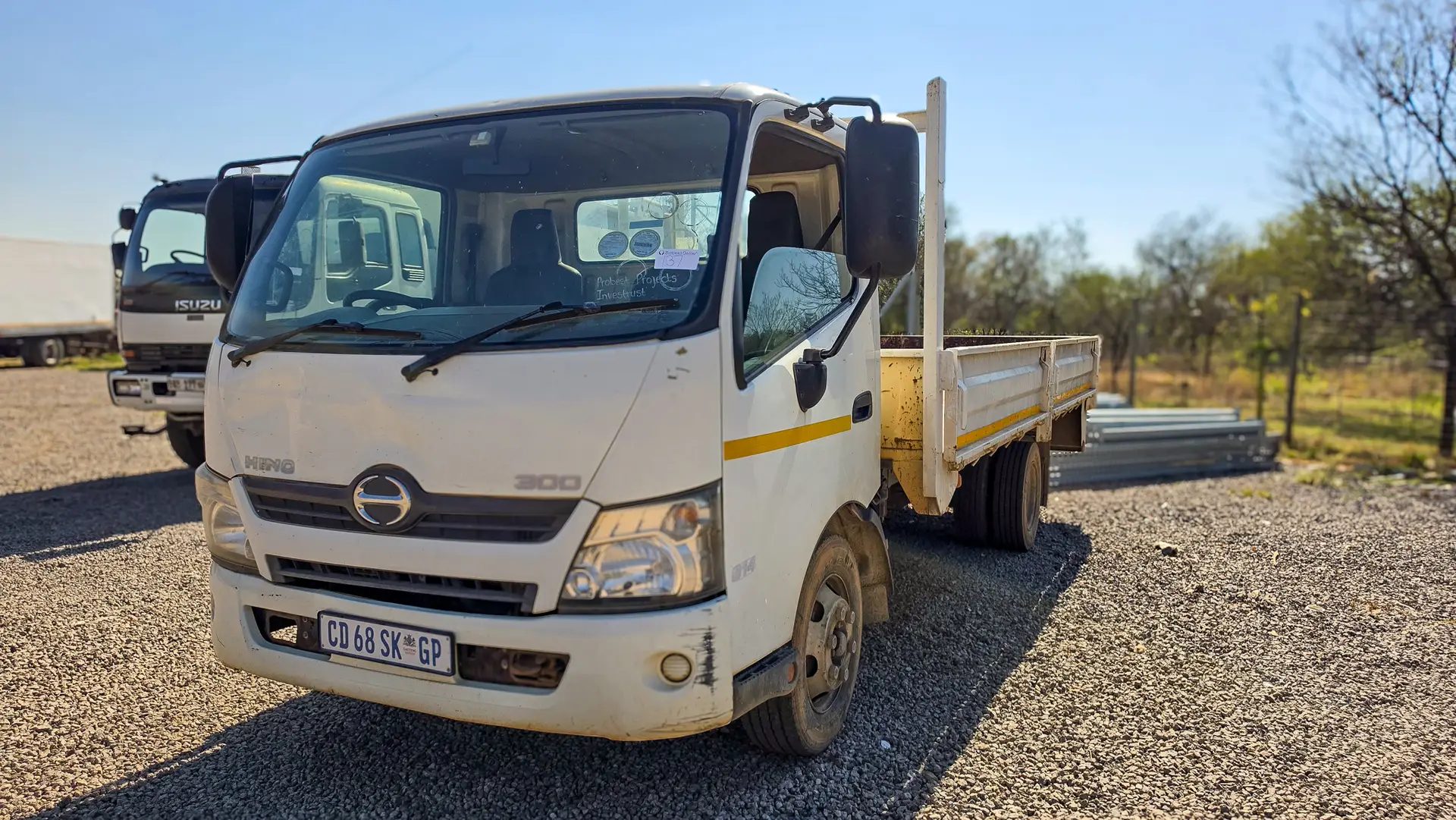 Trucks, Vehicles & Equipment – Premier Liquidation Auction