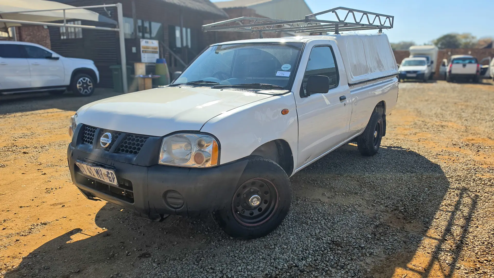 Trucks, Vehicles & Equipment – Premier Liquidation Auction