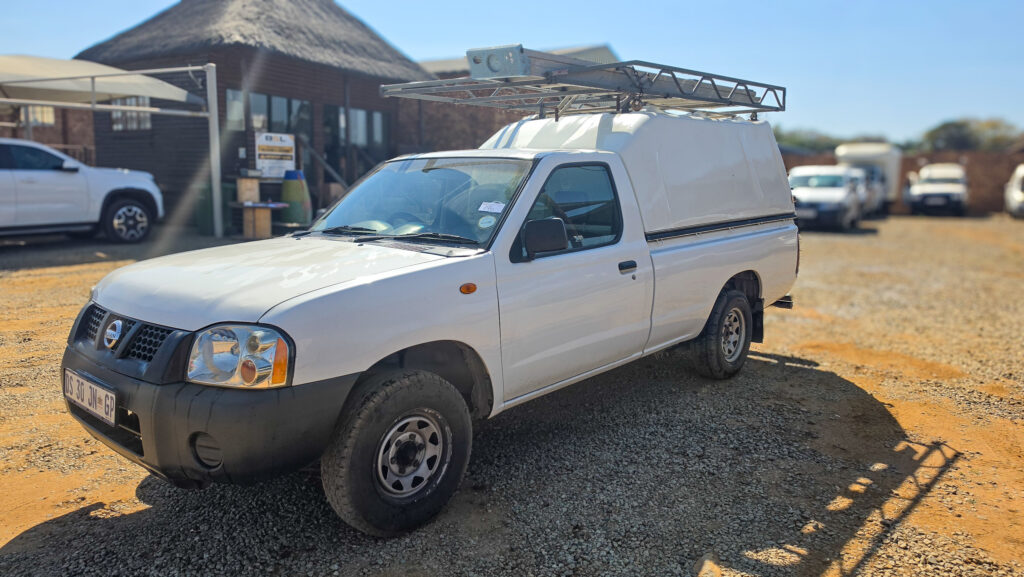 Trucks, Vehicles & Equipment – Premier Liquidation Auction