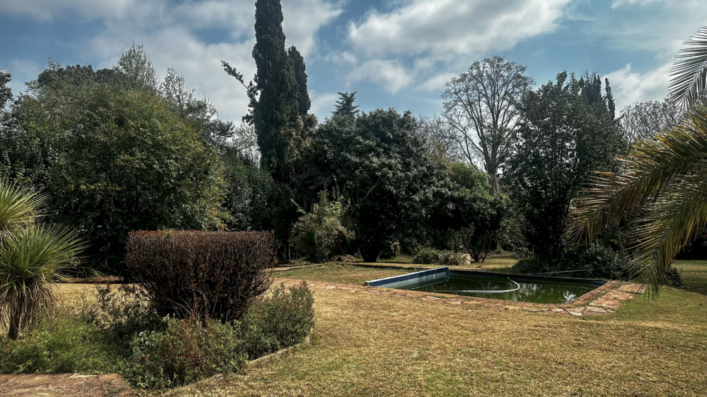 4 Bedroom house 3 bedroom dwelling Northcliff Randburg Online Auction
