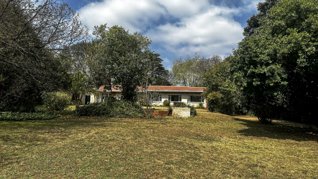 4 Bedroom house 3 bedroom dwelling Northcliff Randburg Online Auction
