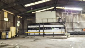 CNC Machinery & Workshop Equipment – Liquidation Auction
