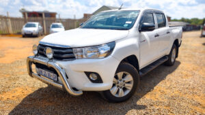 Commercial Assets, Machinery & Vehicles – BSL Auction