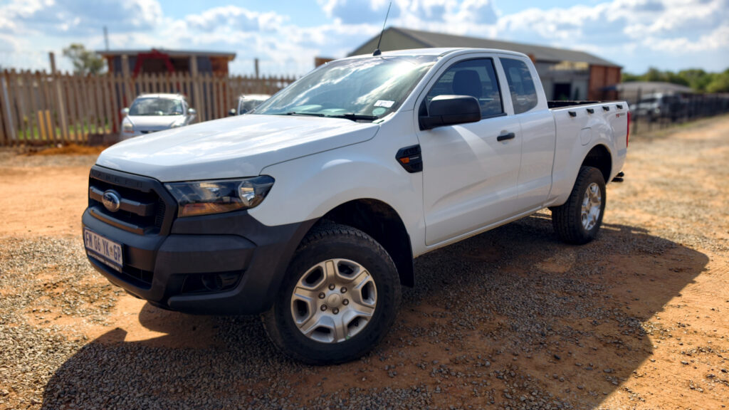 Commercial Assets, Machinery & Vehicles – BSL Auction