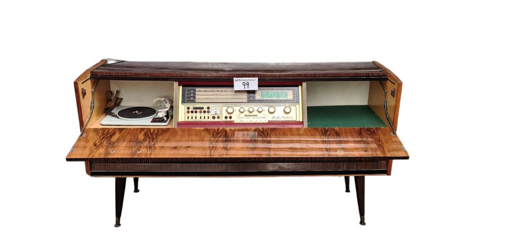 Furniture, Electronics & Catering Equipment - CPT Auction