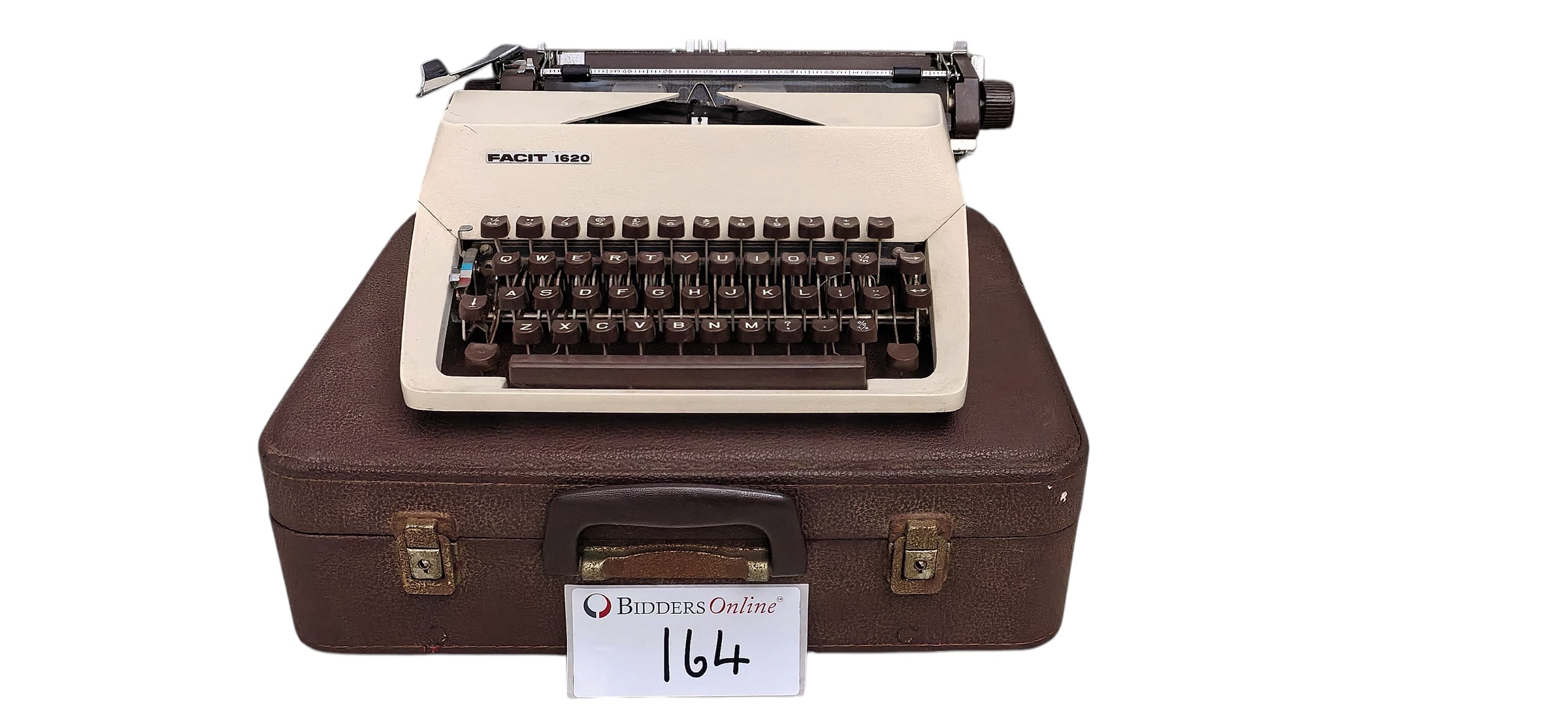 Furniture, Electronics & Catering Equipment - CPT Auction