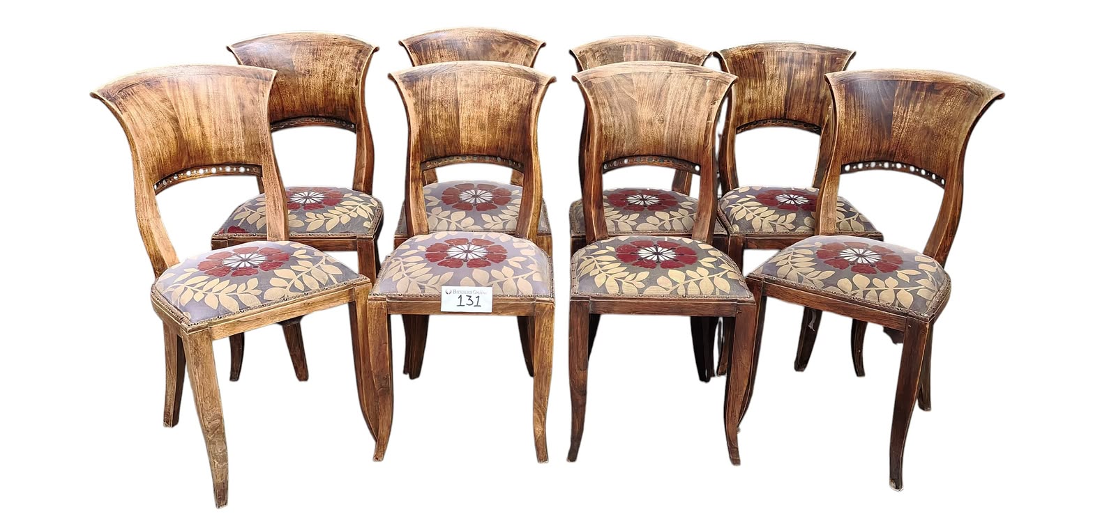 Furniture, Electronics & Catering Equipment - CPT Auction