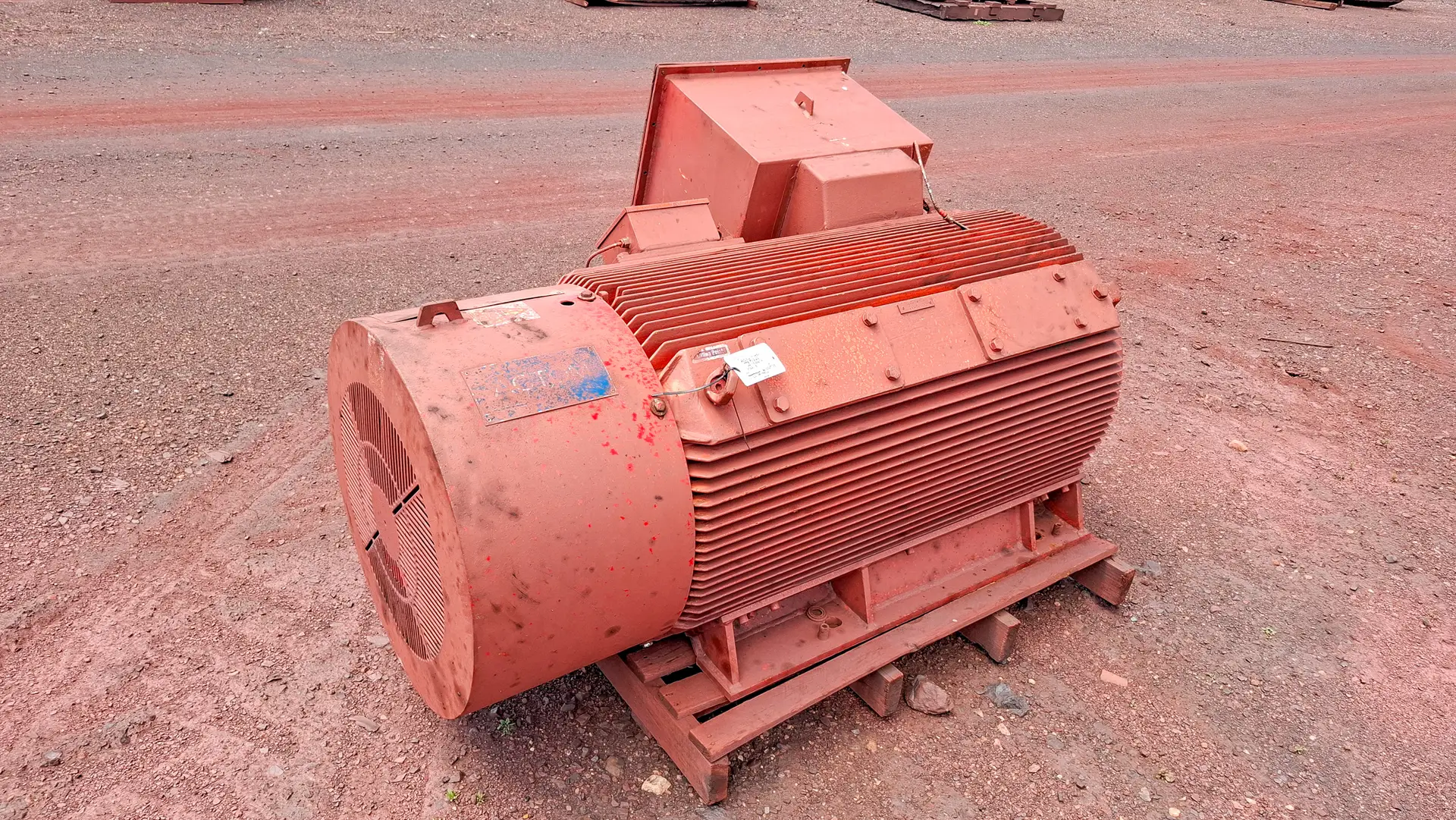Mining Online Auction – Sale 69