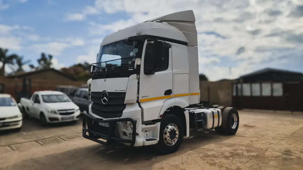 Vehicles, Forklifts, Deceased Estates & Others - Krugersdorp Bidders Choice Yard