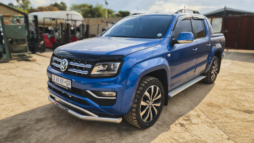 Vehicles, Forklifts, Deceased Estates & Others - Krugersdorp Bidders Choice Yard
