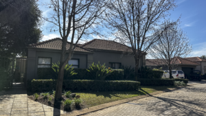 5-Bedroom Waterfront Home in Pecanwood Estate