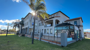: ± 137m² Sectional title Office Unit – Grande Mirada Office Park, Erand Gardens